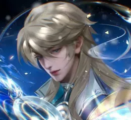 Heino | Honor Of Kings