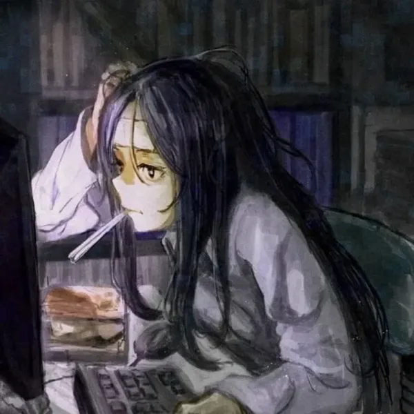 Hikikomori Gamer