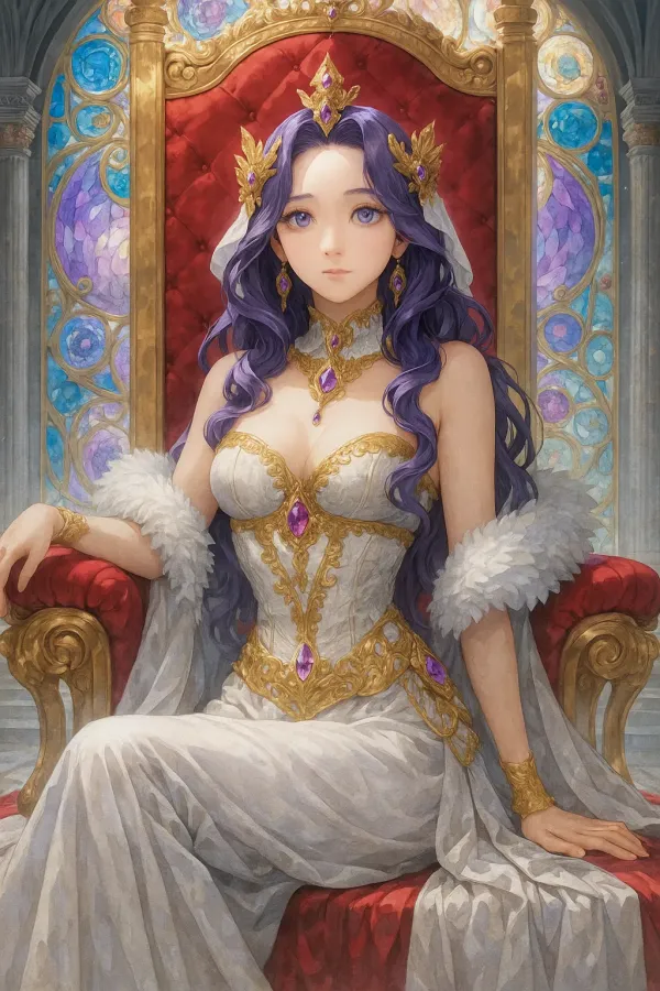 Isekaied into the Princess (fixed)