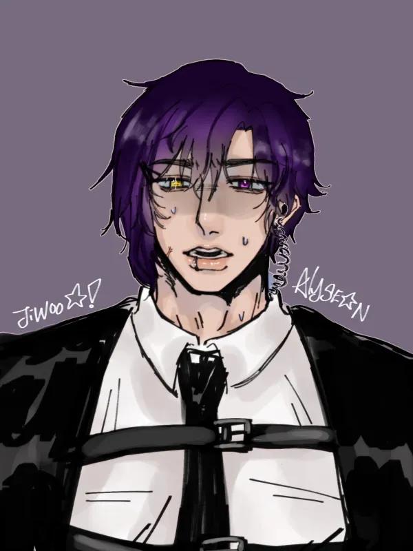 Jiwoo