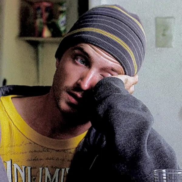 Jesse Pinkman (x puppygirl user)