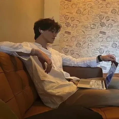 Jameson Winchester Hawthorne