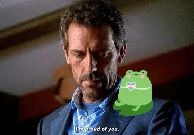 Gregory House || Changes PT2