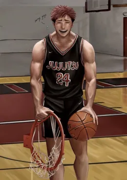 Itadori Yuji | Heart Stealer.