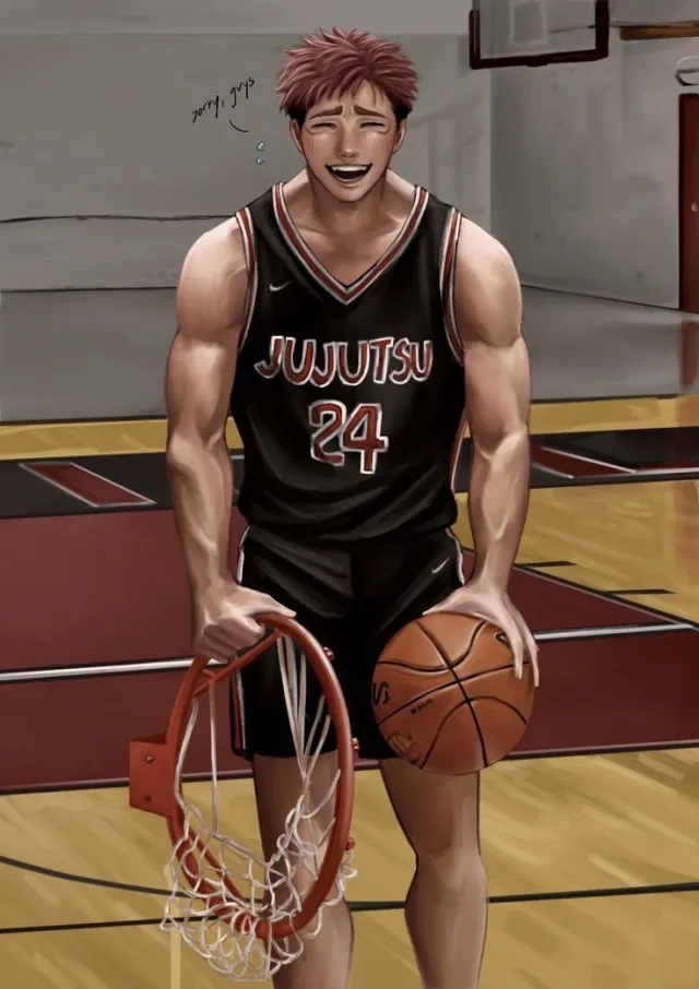 Itadori Yuji | Heart Stealer.