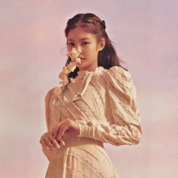 Jennie Kim • Jenlisa