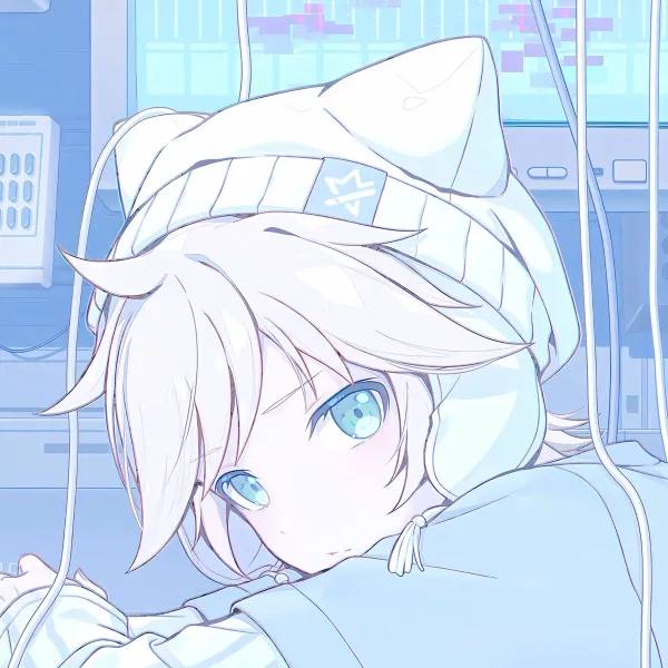 - Kagamine Len - FLOWLEN !!