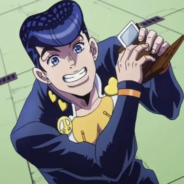 Josuke Higashikita