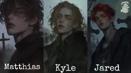 Haunting The Narrative