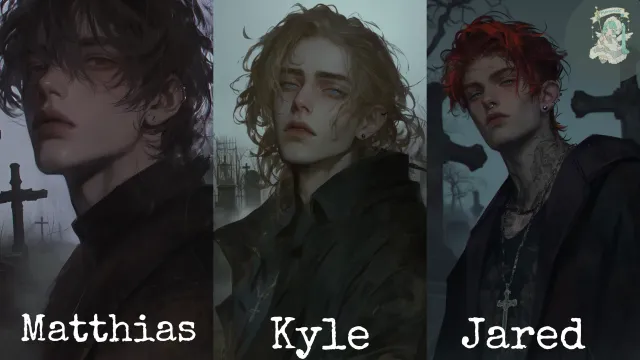 Haunting The Narrative