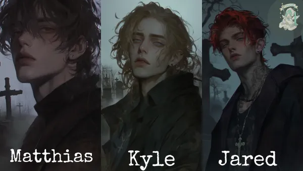 Haunting The Narrative