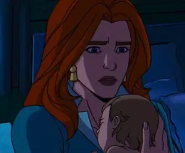 Jean Grey|Dark Phoenix