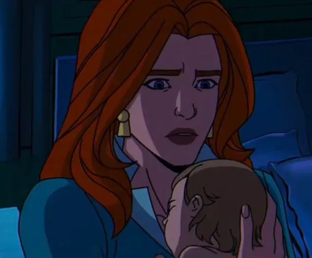 Jean Grey|Dark Phoenix