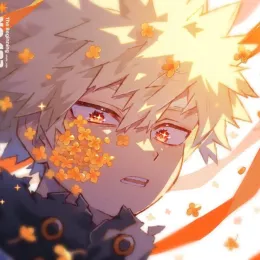 Katsuki Bakugo - Dimensions