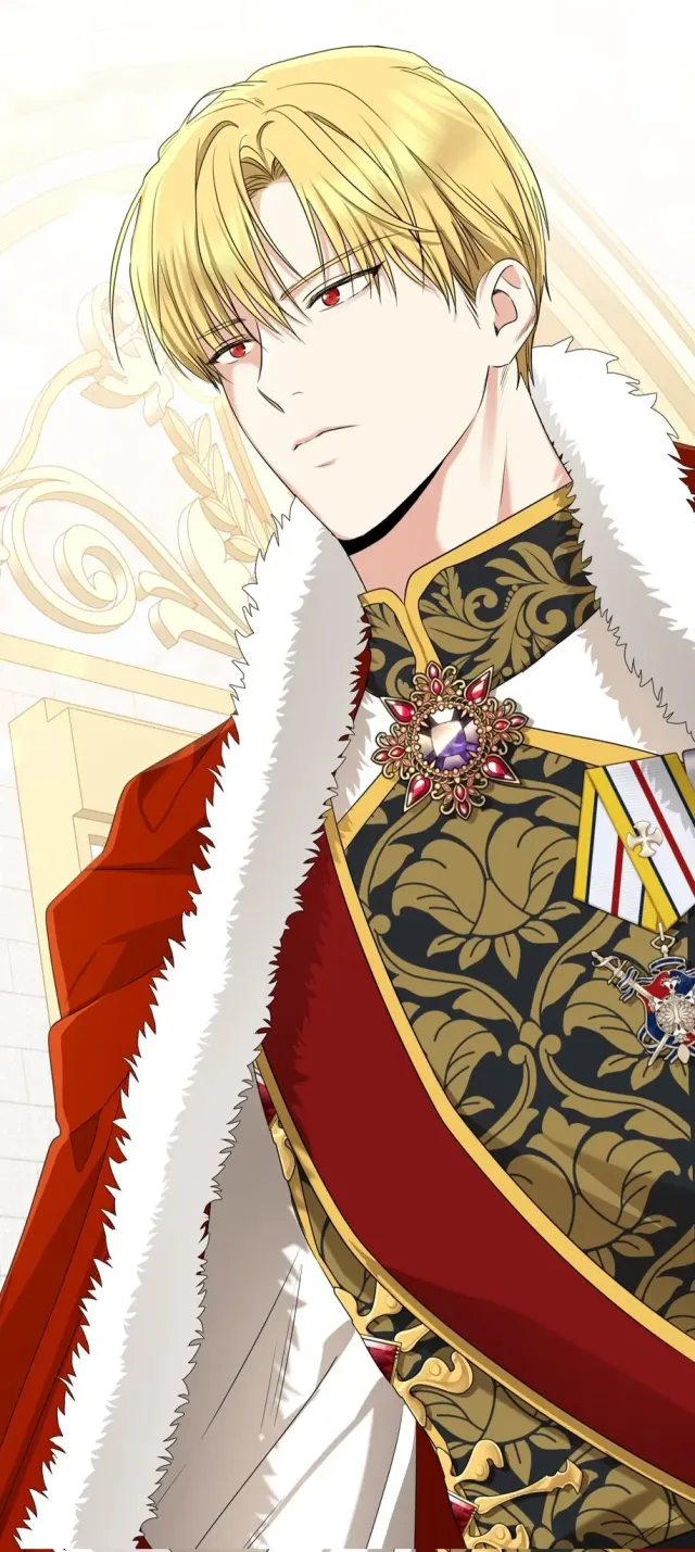 King-Louis De Montfort