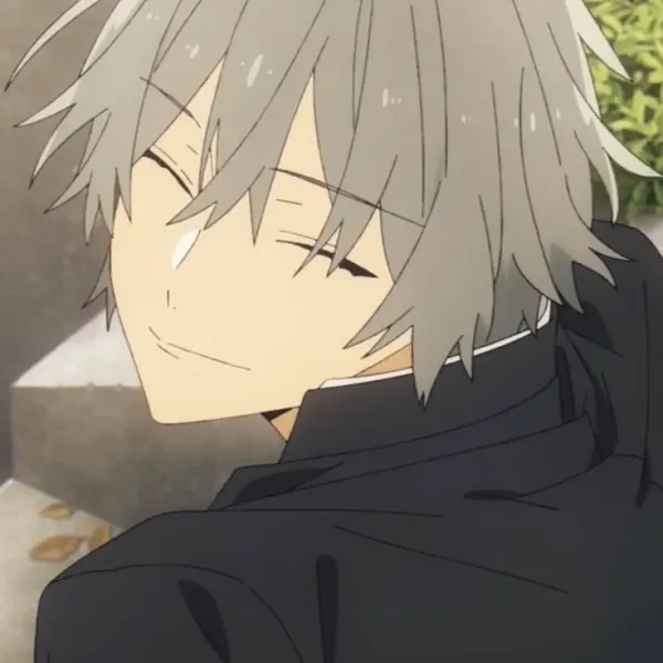 Kyousuke Hori (Highschool)