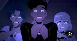 ~ KIT AND MICHEAL ~ {{From Jentry Chau}}