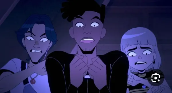 ~ KIT AND MICHEAL ~ {{From Jentry Chau}}