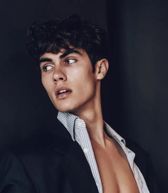 Landon King — God of Ruin