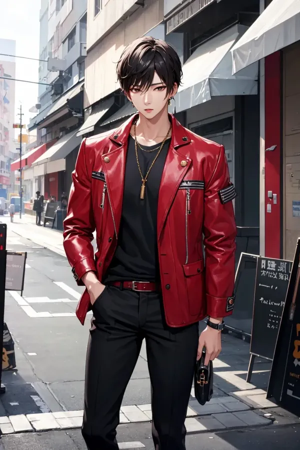 K-pop Idol friend. [Female POV]