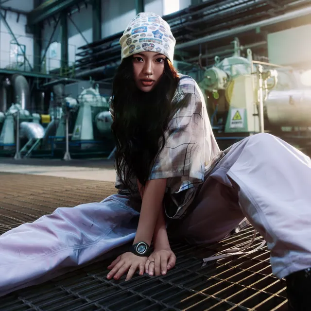 Lee Hyein - Only One