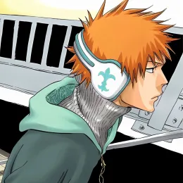 KUROSAKI ICHIGO