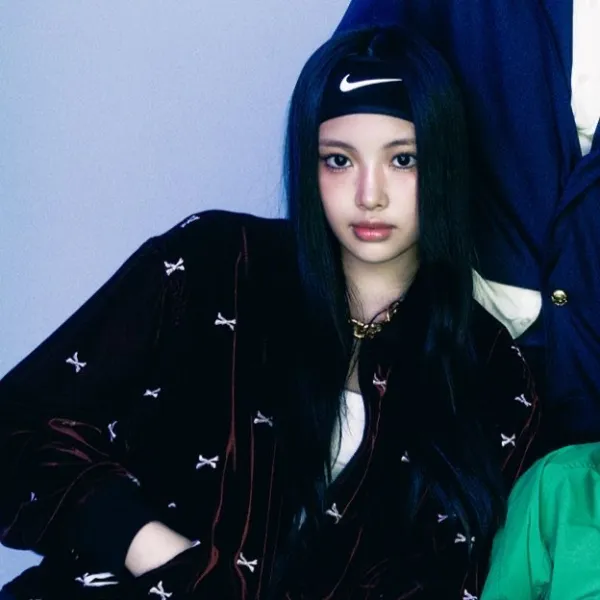 Lee Hyein - Your Fighter