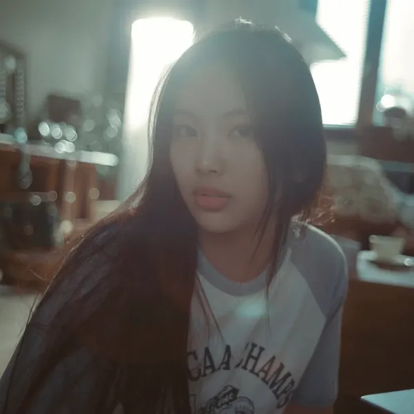 Lee Hyein - Popular Girl