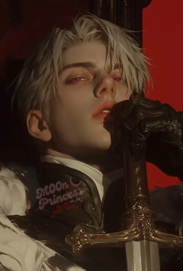 King Hadrian || Brother