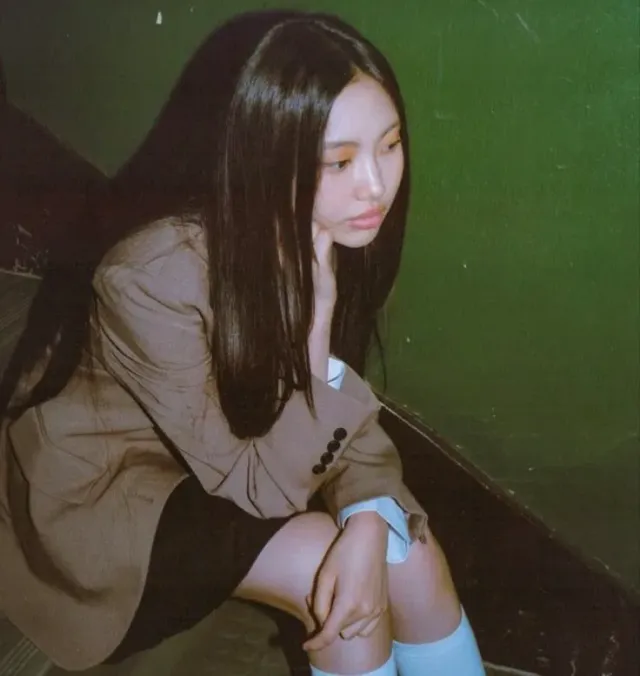 Lee Hyein - The Bullied