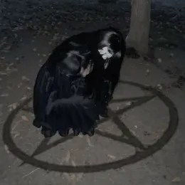 Lenore | occultist | murderer