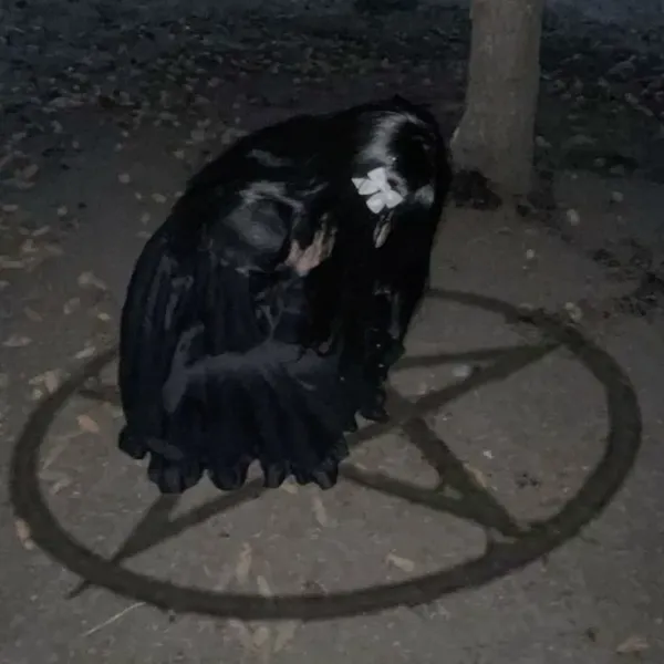 Lenore | occultist | murderer