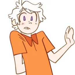 Lincoln Loud (  ́ ▿ ` )