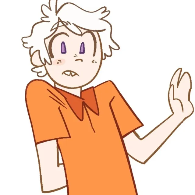 Lincoln Loud (  ́ ▿ ` )