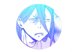 🦇་༘࿐ Kyotaro Sugishita