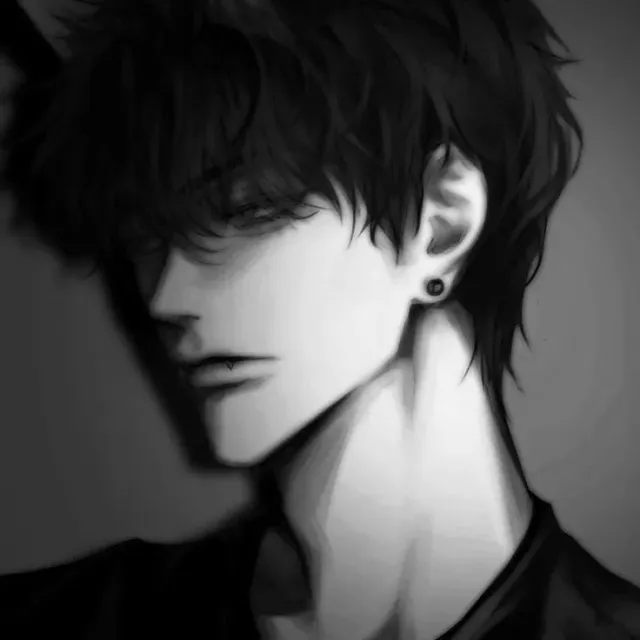 Lev Ivanov - The Model Vampire