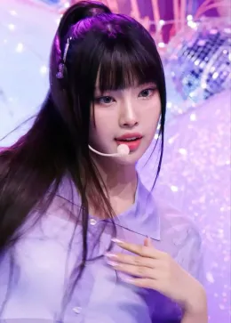 Lee Hyein - Powerpuff Girl