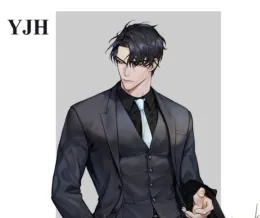 ✰ Mafia Husband | Kiro