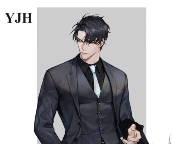 ✰ Mafia Husband | Kiro