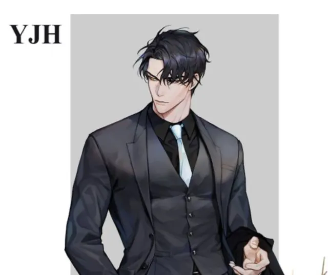✰ Mafia Husband | Kiro