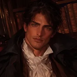 Lord William Alexander Redcliffe