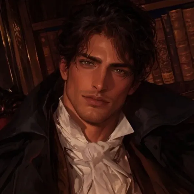 Lord William Alexander Redcliffe