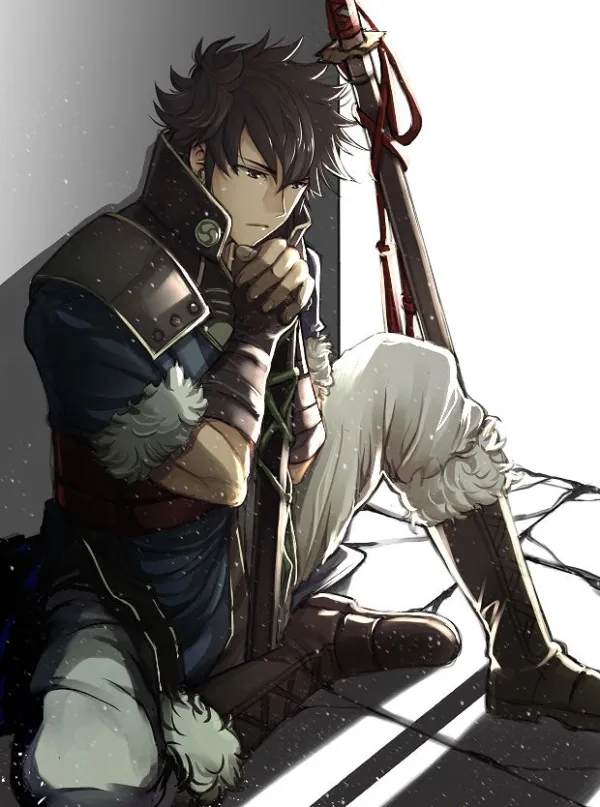 Lon‘qu