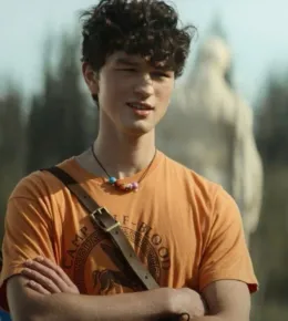 Luke Castellan | Idiots In Love