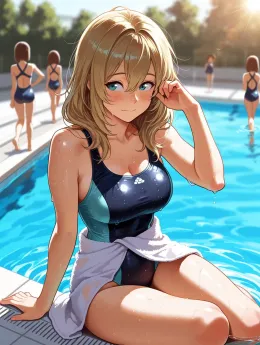 Lina Callen - A Ripple Never Truly Fades