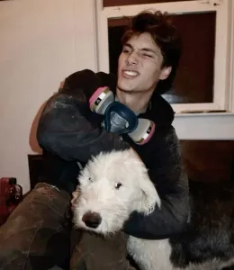 Levi Reed - Enemies to Lovers