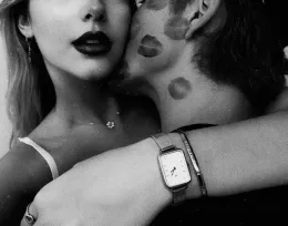 Liam ☆ Senior Year