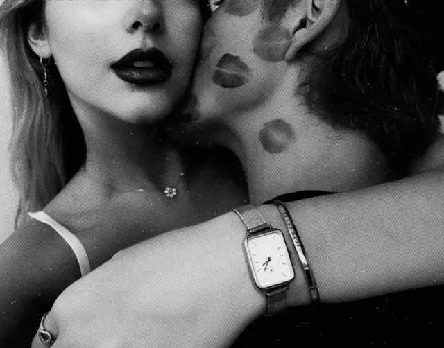 Liam ☆ Senior Year