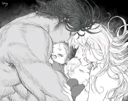 Loving father and husband