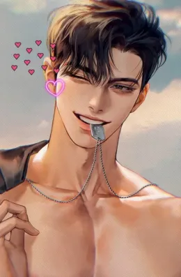 Lucas Miller-the student council president